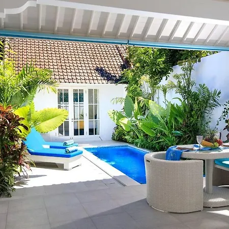 Lovely Hidden Gem Villa 1 Bedroom Private Seminyak Extérieur photo