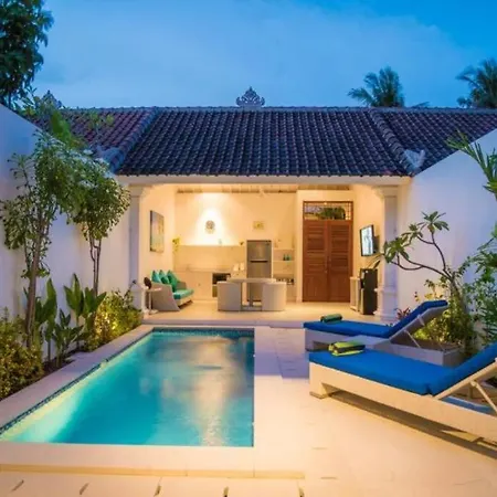 Lovely Hidden Gem Villa 1 Bedroom Private Seminyak Extérieur photo