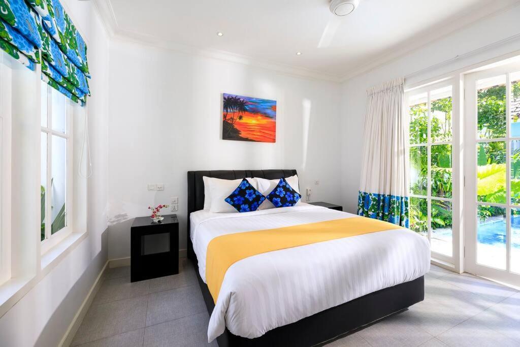 Lovely Hidden Gem 1 Bedroom Private Seminyak